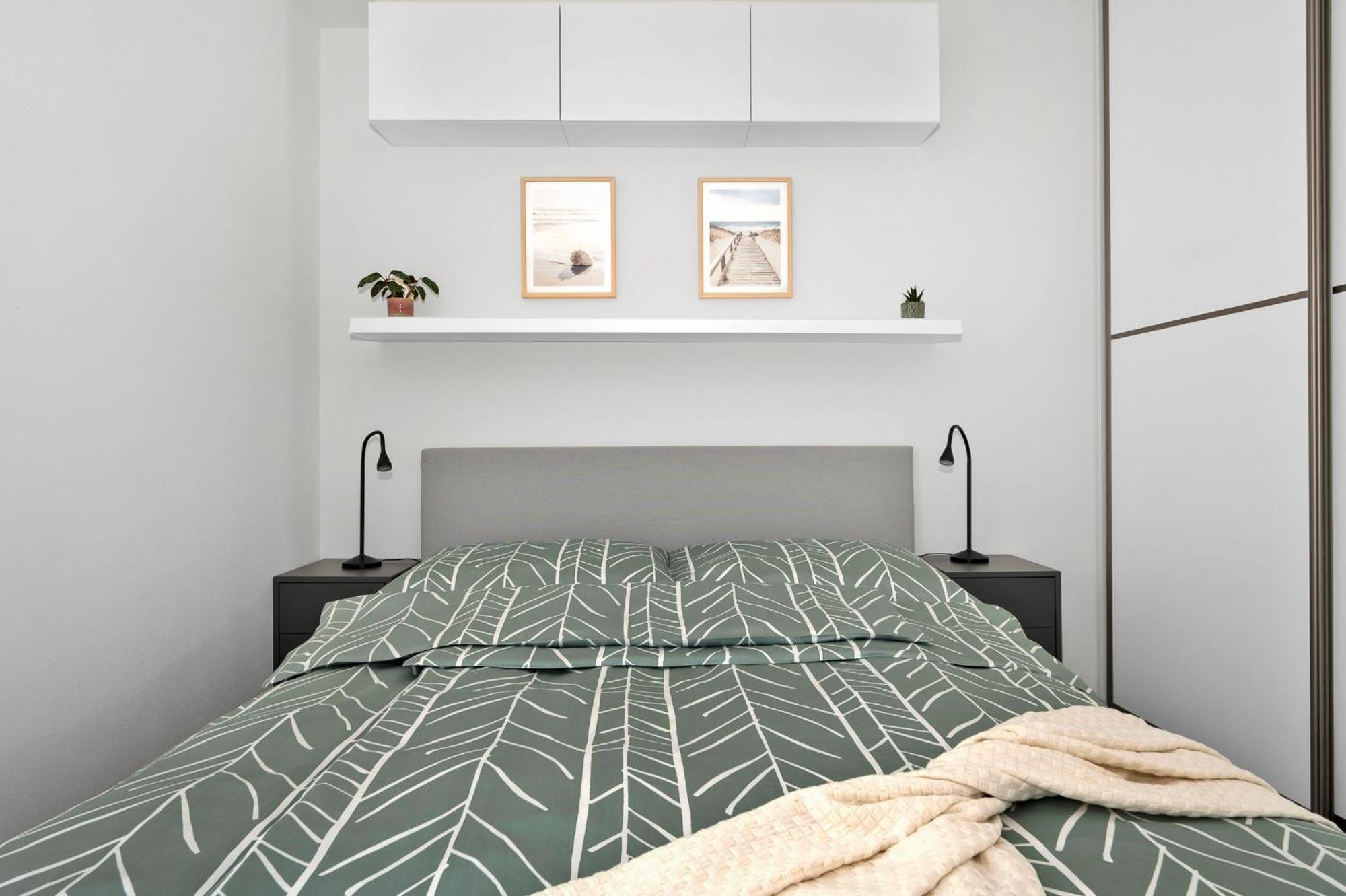 Fully Equipped Apartments With Terraces, Free Garage Parking, Netflix & Ac - By Apartmany Slapanice Cz Екстериор снимка