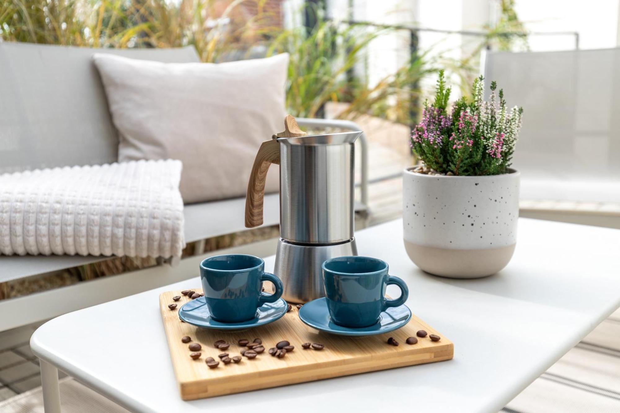 Fully Equipped Apartments With Terraces, Free Garage Parking, Netflix & Ac - By Apartmany Slapanice Cz Екстериор снимка